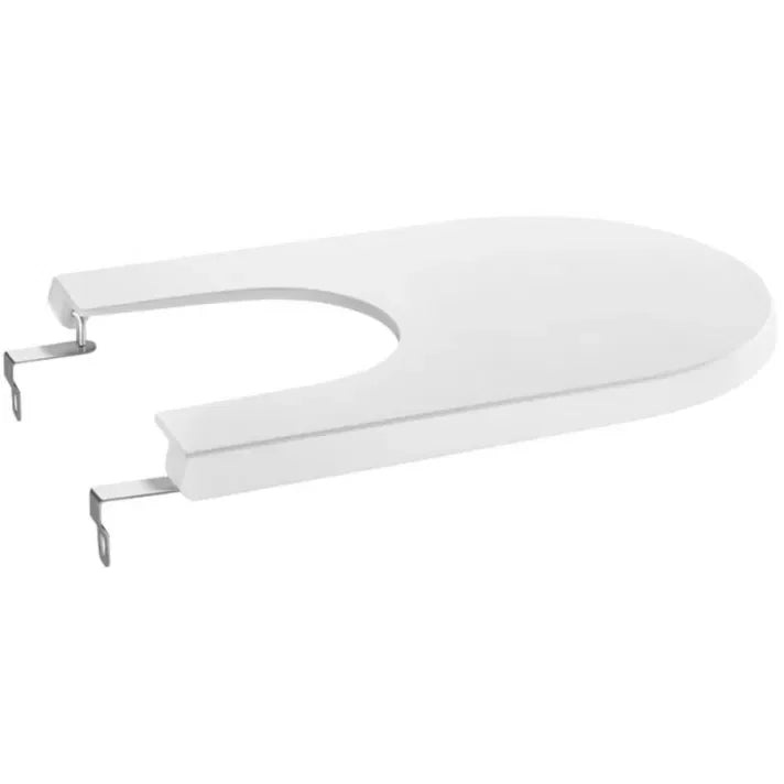 ROCA THE GAP A3570N4000 Bidé de suelo hecho en porcelana con un acabado en color blanco Round - MerkiMarket