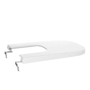 ROCA THE GAP A35747C000 Bidé comfort adosado a pared de porcelana con un acabado en color blanco Square - MerkiMarket