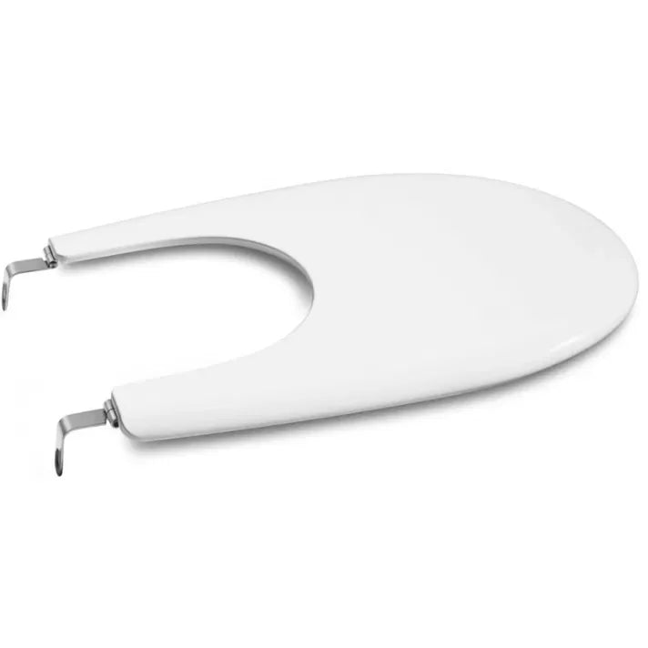 ROCA VICTORIA A355394000 Bidet con un agujero para grifería de 35,5 cm fabricado en porcelana de color blanco - MerkiMarket
