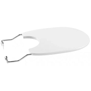 ROCA CARMEN A3570A4000 Bidet de suelo con juego de fijación de 37 cm fabricado en porcelana - MerkiMarket