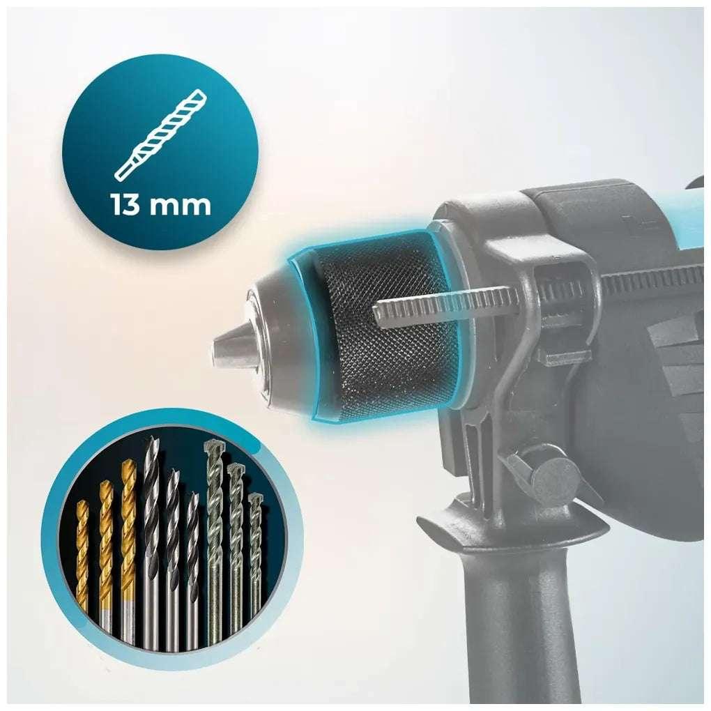 cecotec_00181_taladro_eléctrico_850w_con_percutor_y_brocas__ideal_para_tareas_exigentes_3