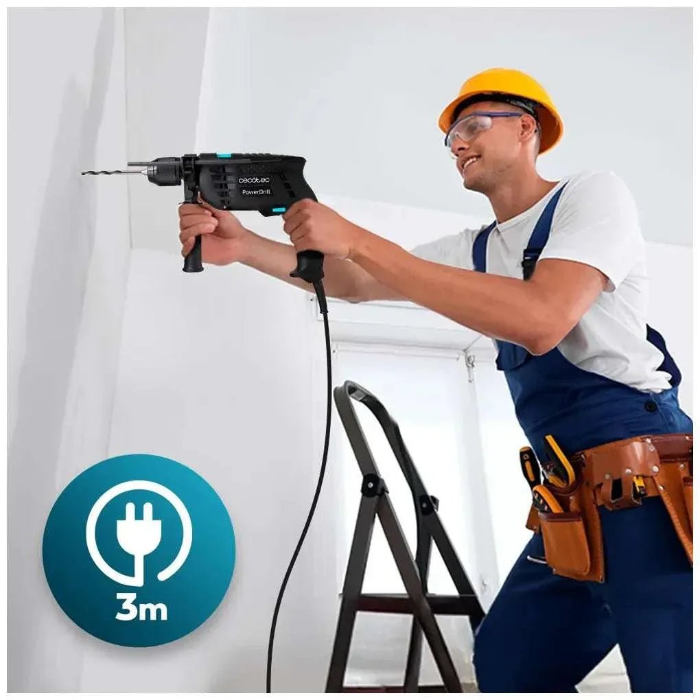 cecotec_00181_taladro_eléctrico_850w_con_percutor_y_brocas__ideal_para_tareas_exigentes_4