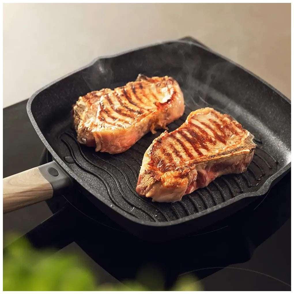 cecotec_03138_grill_de_aluminio_fundido_28_cm__antiadhente__apto_lavavajillas_y_todas_cocinas_8