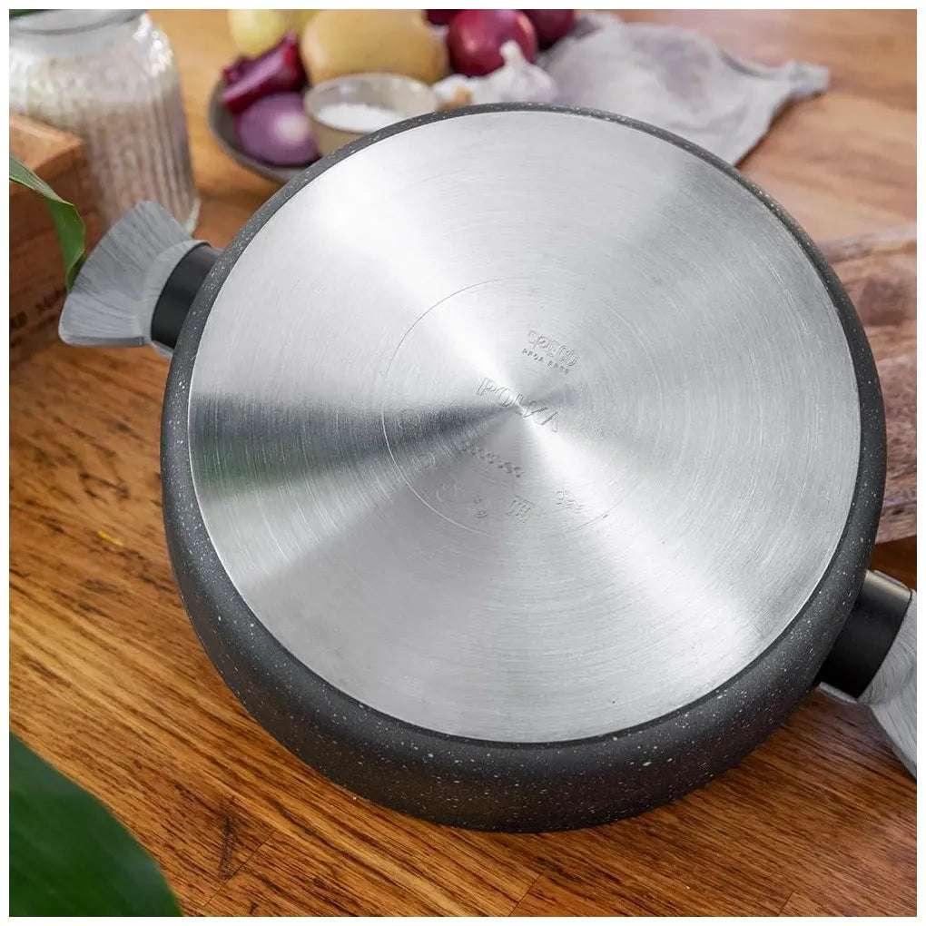 cecotec_03151_olla_baja_28cm_polka_exclusive:_calidad__estilo_y_versatilidad_en_tu_cocina_6