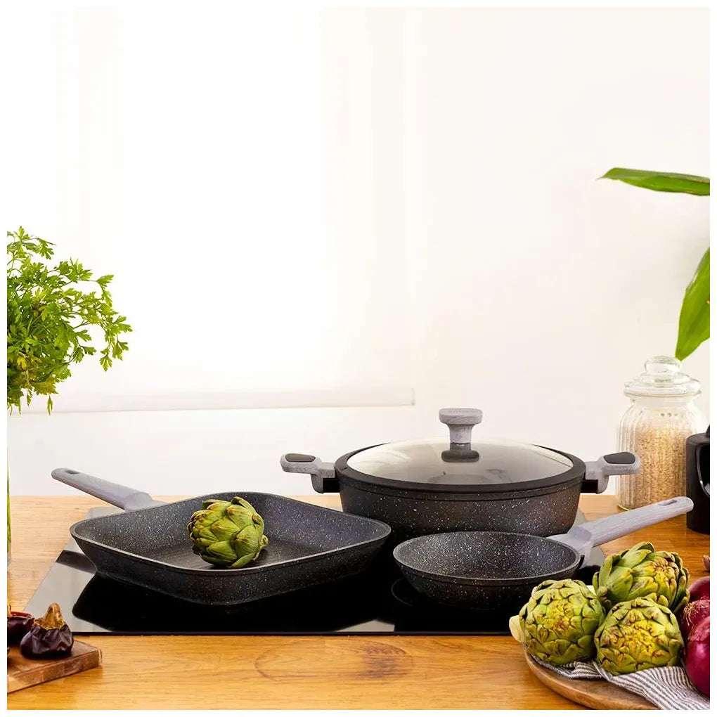 cecotec_03151_olla_baja_28cm_polka_exclusive:_calidad__estilo_y_versatilidad_en_tu_cocina_7