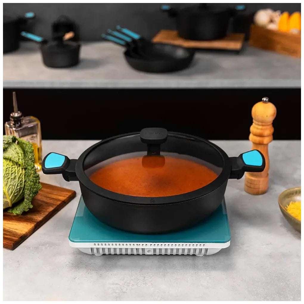 cecotec_03165_olla_baja_antiadherente_28cm_polka_platinum:_calidad_y_versatilidad_en_tu_cocina_8