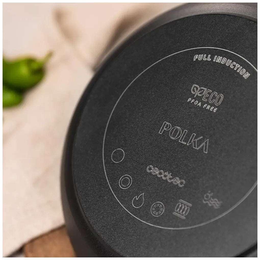 cecotec_03165_olla_baja_antiadherente_28cm_polka_platinum:_calidad_y_versatilidad_en_tu_cocina_9