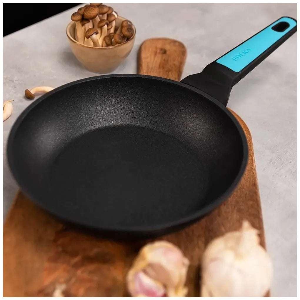 cecotec_03167_sartén_antiadherente_18cm_polka_platinum:_calidad_y_durabilidad_en_tu_cocina_4