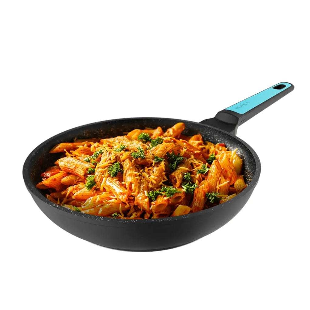 cecotec_03172_sartén_de_aluminio_forjado_28_cm_con_teflon_antiadherente_para_todas_las_cocinas_1