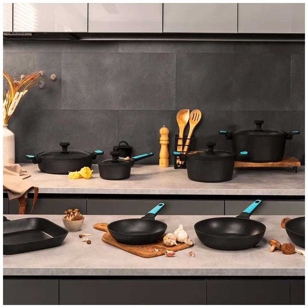 cecotec_03172_sartén_de_aluminio_forjado_28_cm_con_teflon_antiadherente_para_todas_las_cocinas_2