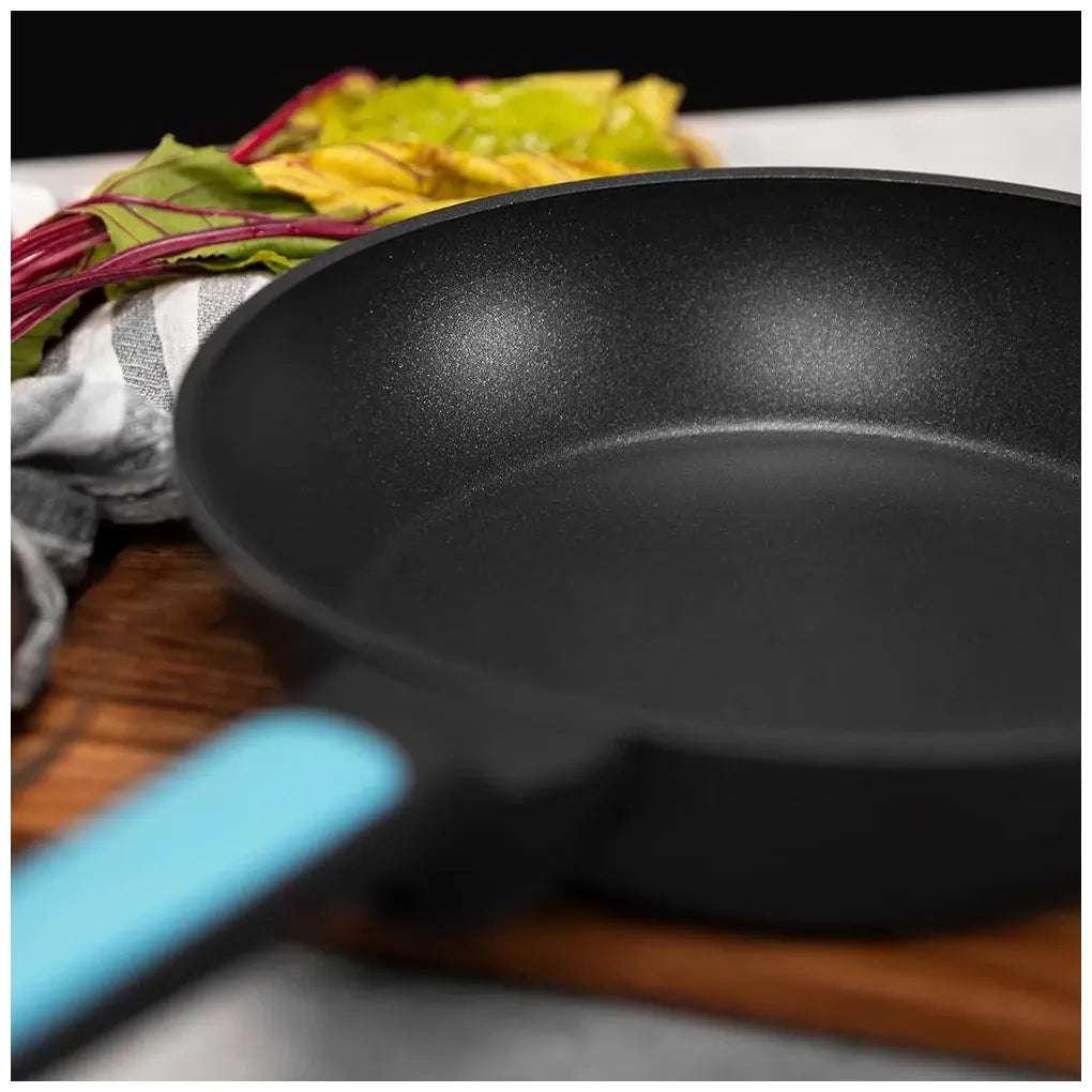 cecotec_03172_sartén_de_aluminio_forjado_28_cm_con_teflon_antiadherente_para_todas_las_cocinas_5