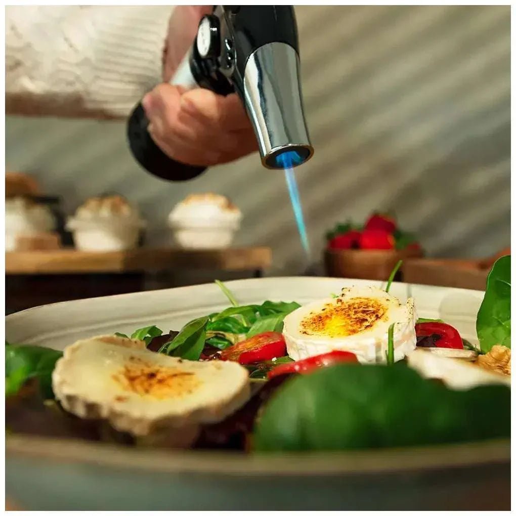 cecotec_03184_soplete_de_cocina_flame_cook_1000_steel:_precisión_y_seguridad_a_1300ºc_1