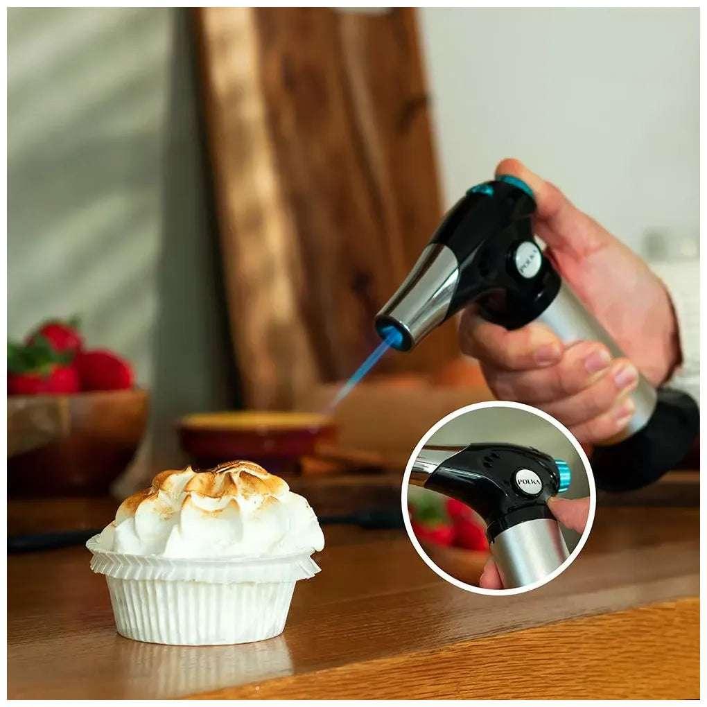 cecotec_03184_soplete_de_cocina_flame_cook_1000_steel:_precisión_y_seguridad_a_1300ºc_2