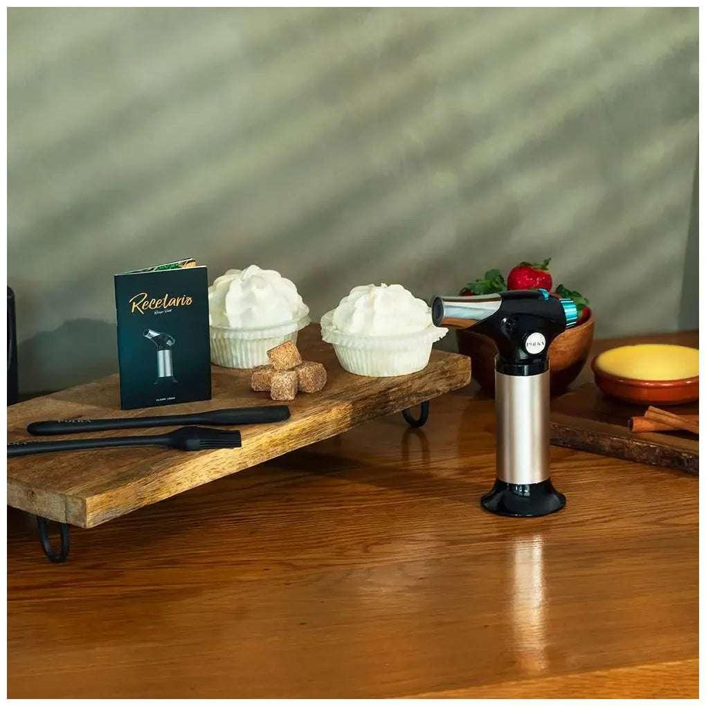 cecotec_03184_soplete_de_cocina_flame_cook_1000_steel:_precisión_y_seguridad_a_1300ºc_3