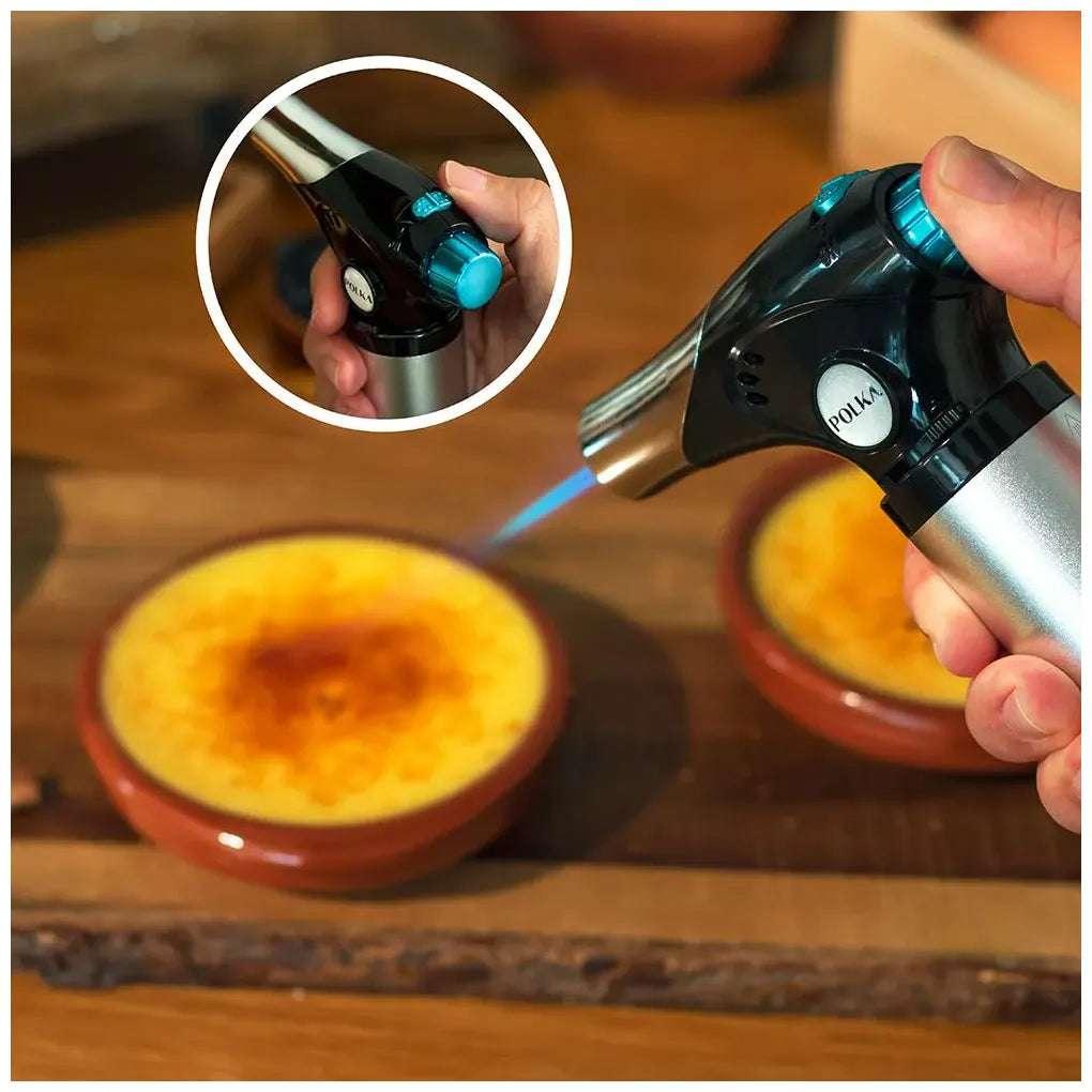 cecotec_03184_soplete_de_cocina_flame_cook_1000_steel:_precisión_y_seguridad_a_1300ºc_4