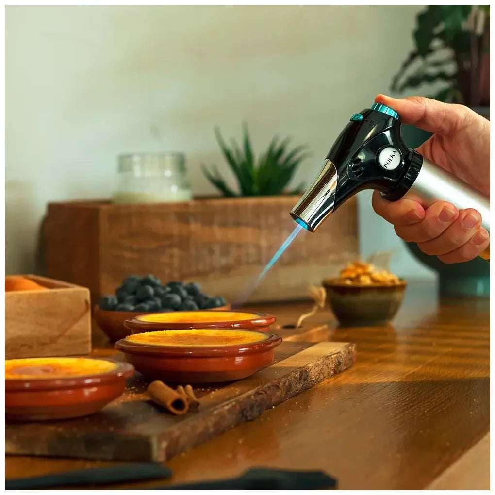 cecotec_03184_soplete_de_cocina_flame_cook_1000_steel:_precisión_y_seguridad_a_1300ºc_5