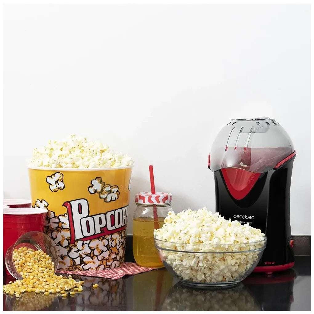 cecotec_03261_palomitero_fun&taste_1200w:_palomitas_saludables_en_2_minutos__compacto_y_seguro_2