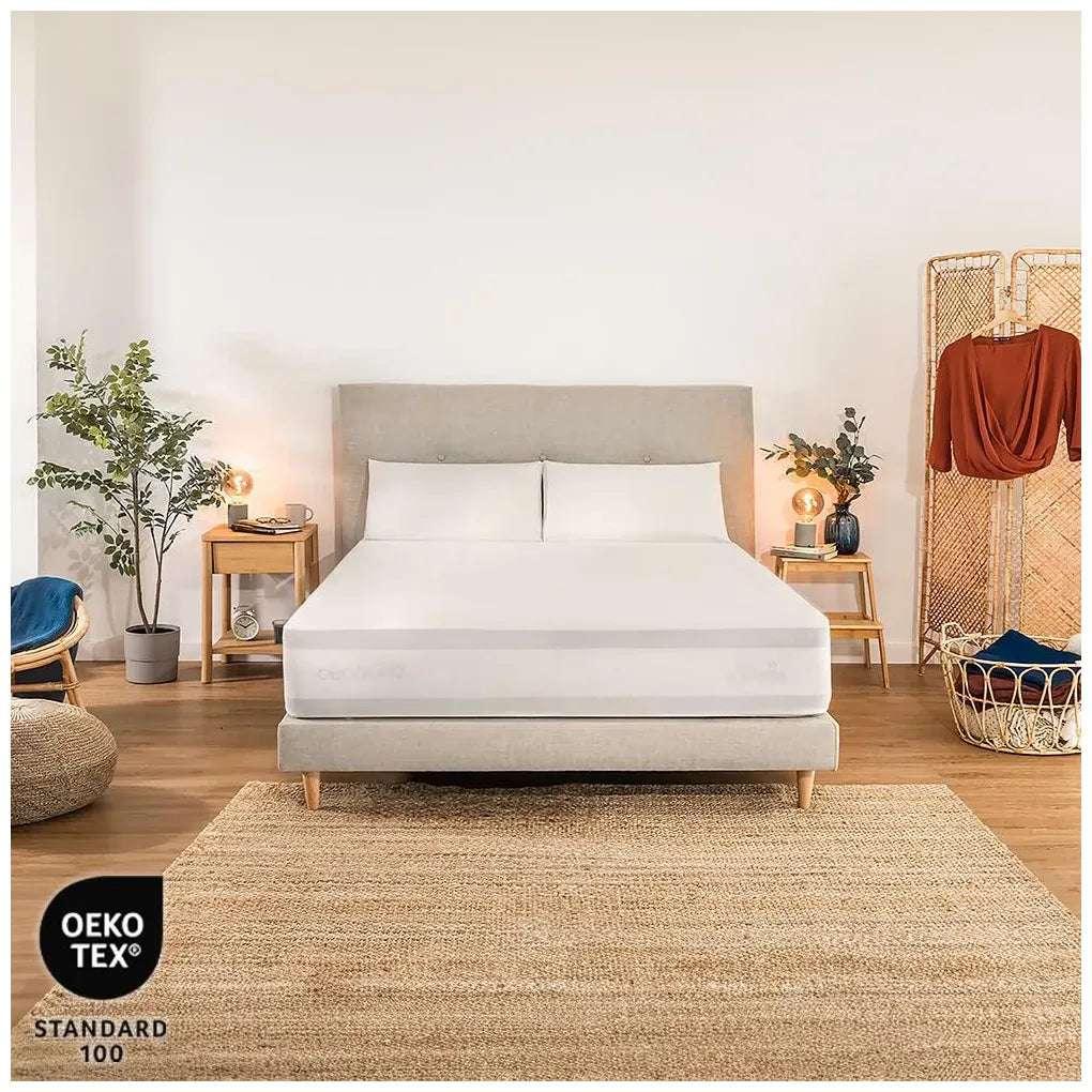 cecotec_07265_protector_de_colchón_transpirable_e_impermeable_de_algodón_100%_con_certificado_oekotex_7