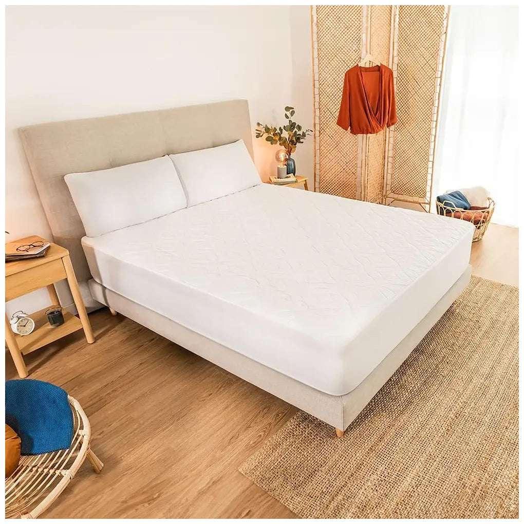 cecotec_07273_protector_de_colchón_acolchado_e_impermeable_flow_protectmattress_1000_cloudsense_4