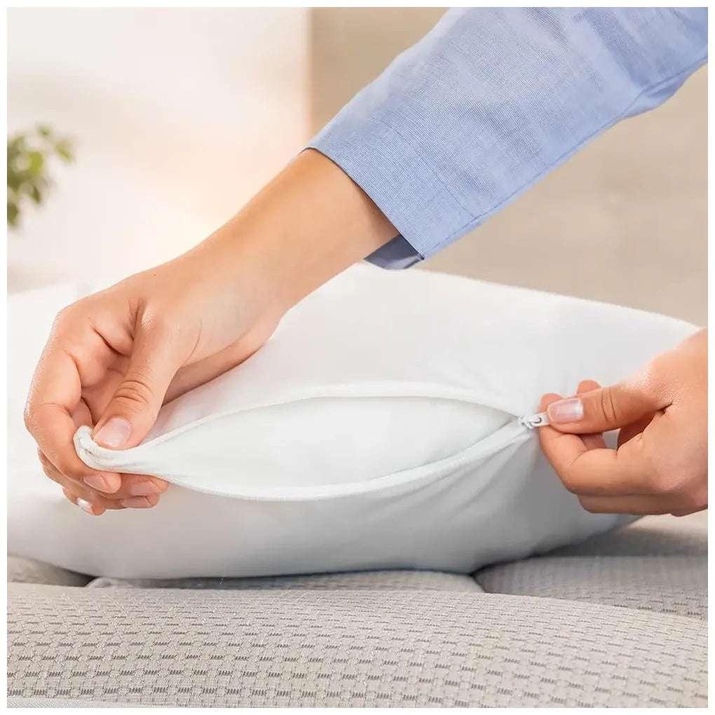 cecotec_07291_funda_de_almohada_antialérgica_impermeable_de_algodón_con_certificado_oekotex_3