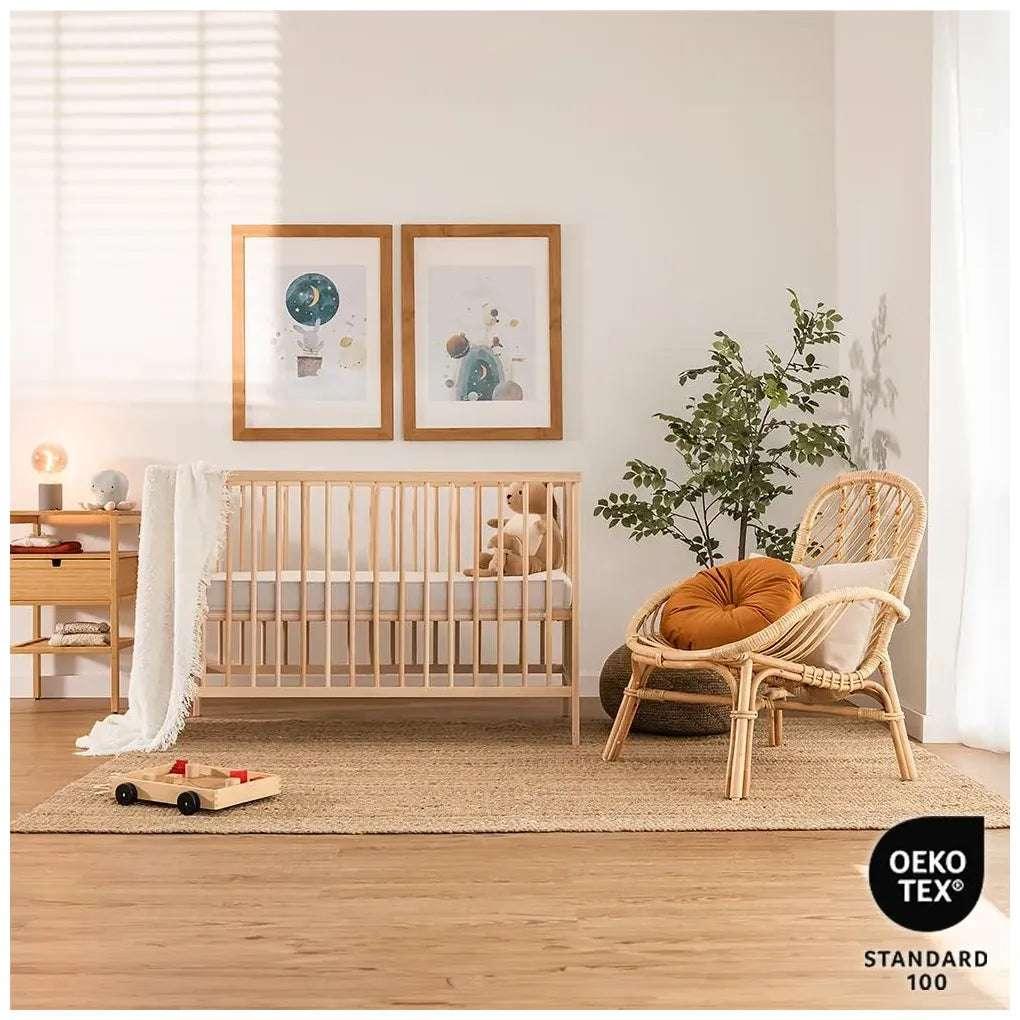 cecotec_07298_protector_de_colchón_cuna_impermeable_y_transpirable__calidad_oekotex_españa_6