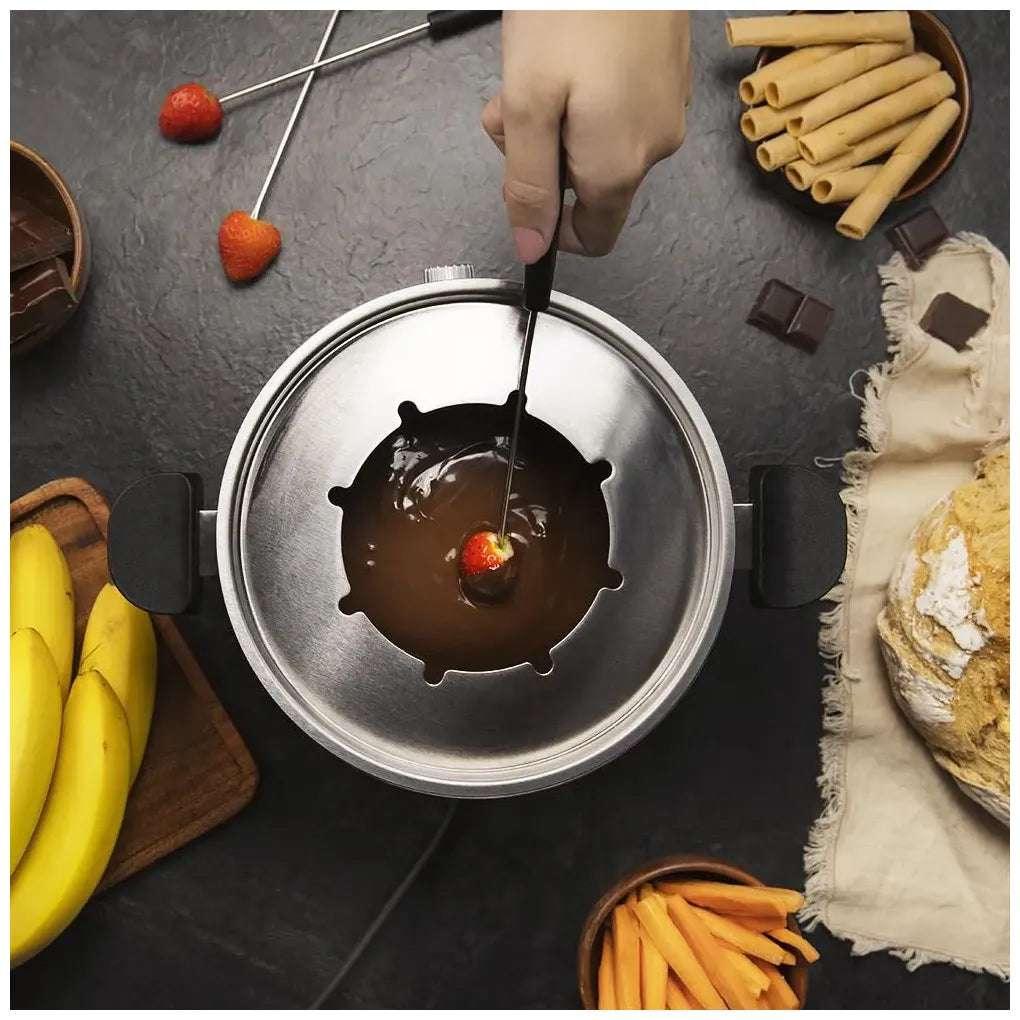 cecotec_08018_fondue_eléctrica_1000w:_disfruta_queso__chocolate_y_aceite_con_estilo_y_facilidad_6