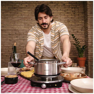 cecotec_08025_fondue_eléctrica_1500w:_disfruta_queso__chocolate_y_aceite_con_elegancia_6