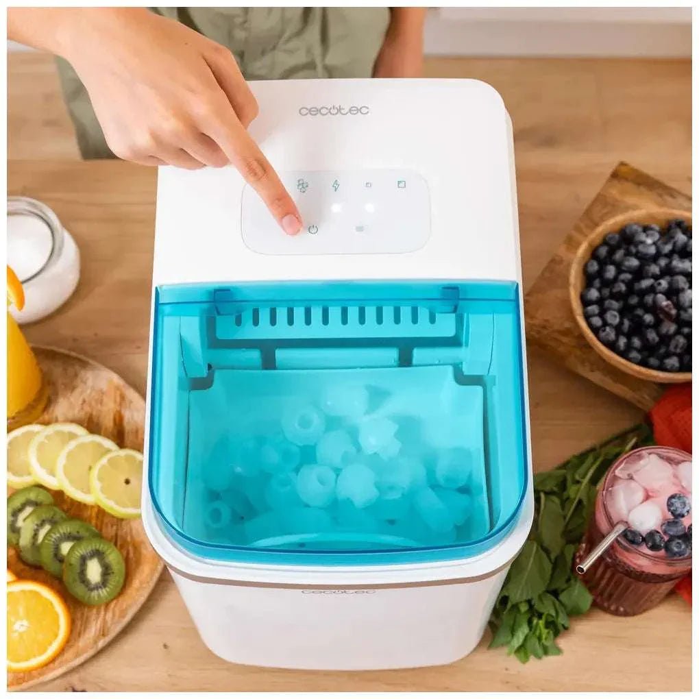 cecotec_08051_máquina_de_hielo_chillin'_ice_1200:_12_kg_día__105_w__autolimpieza_y_display_táctil_6