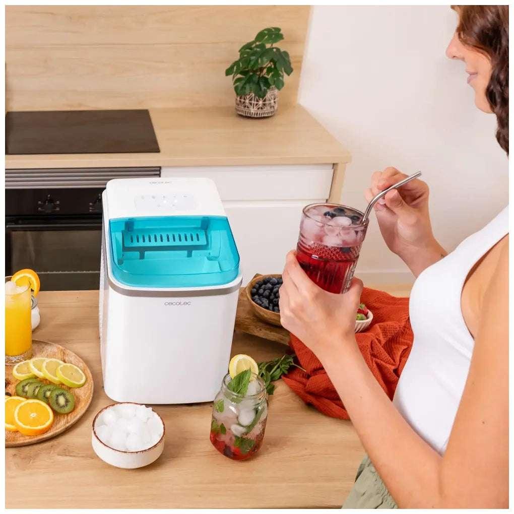 cecotec_08051_máquina_de_hielo_chillin'_ice_1200:_12_kg_día__105_w__autolimpieza_y_display_táctil_7