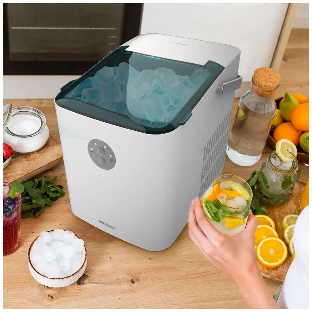 cecotec_09325_máquina_de_hielo_chillin'_ice_1200:_12_kg_diarios__potente_y_portátil_7