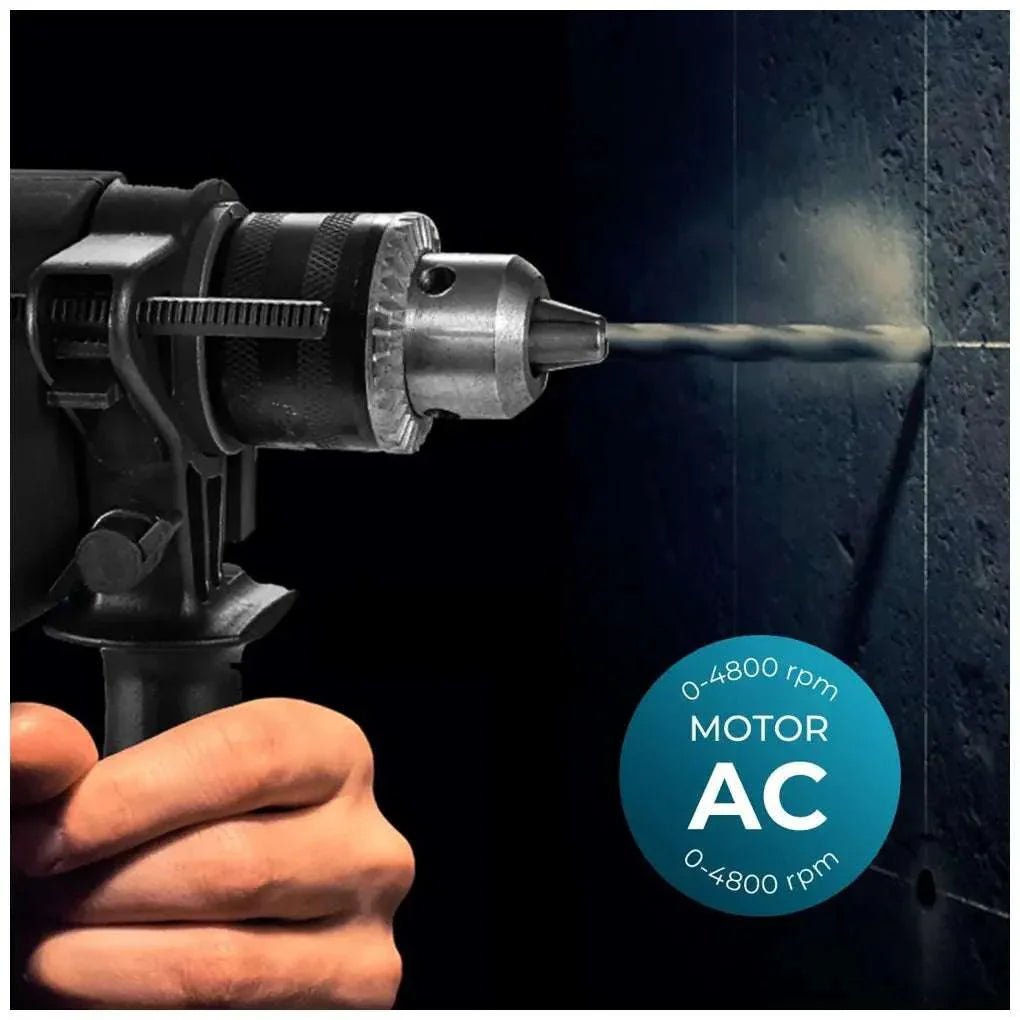 cecotec_70032_taladro_percutor_850w_con_acción_potente_y_diseño_ergonómico_para_bricolaje_3