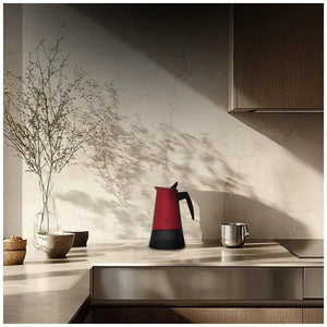 cecotec_00111_cafetera_italiana_piccolina_200_red:_elegancia_y_calidad_para_2_tazas_de_café_2