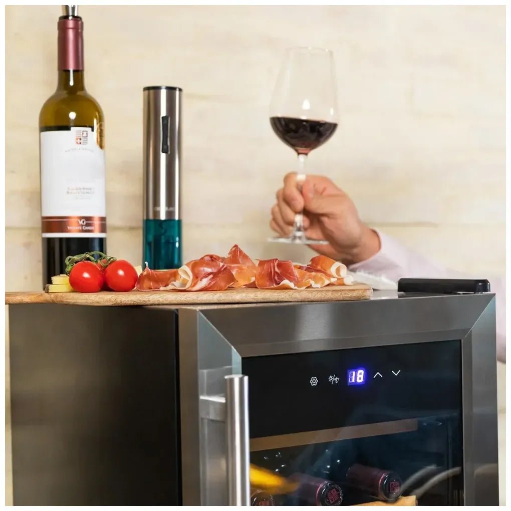 cecotec_00121_vinoteca_inoxidable_de_15_botellas_con_control_táctil_y_enfriamiento_silencioso_4