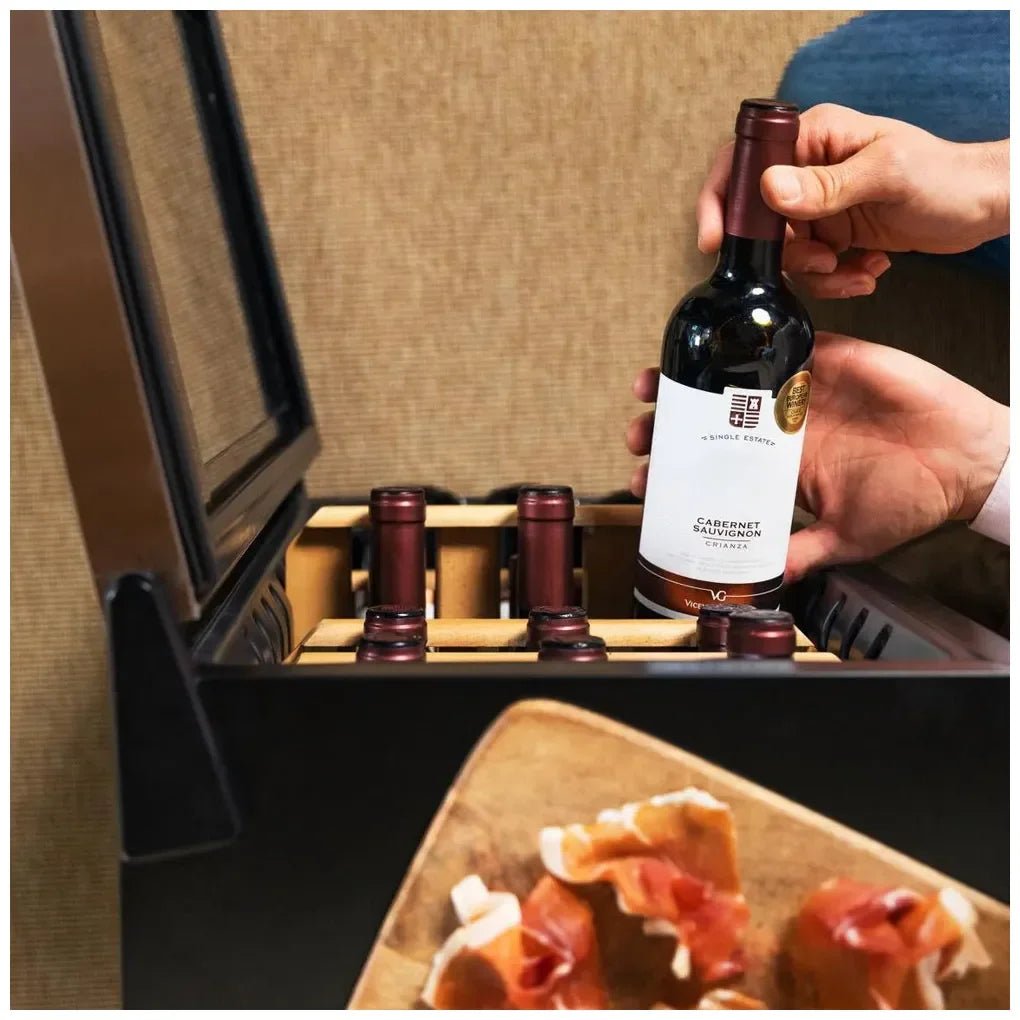 cecotec_00121_vinoteca_inoxidable_de_15_botellas_con_control_táctil_y_enfriamiento_silencioso_7