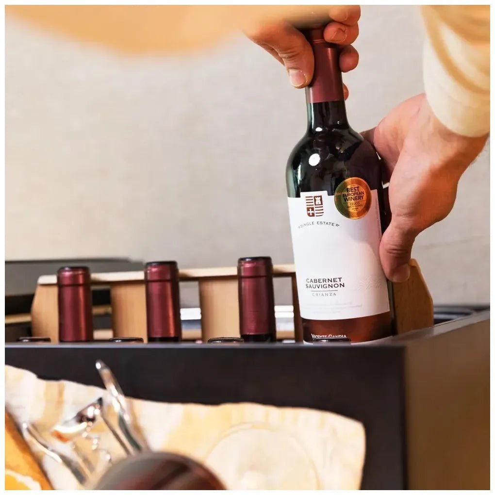 cecotec_00123_vinoteca_inoxidable_de_alto_rendimiento_para_20_botellas_con_control_táctil_8