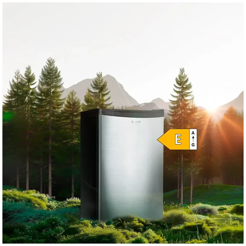 cecotec_00127_mini_frigorífico_inox_90l:_eficiencia__diseño_compacto_y_puerta_reversible_5