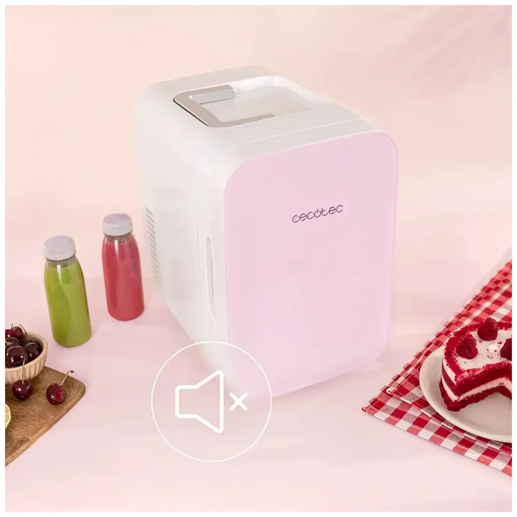 cecotec_00135_mini_frigorífico_portátil_10l_rosa:_enfría_y_calienta_para_viajes_y_hogar_9