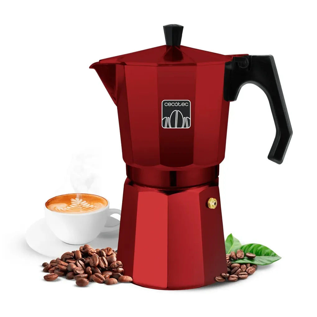 cecotec_00175_cafetera_italiana_roja_12_tazas:_estilo__versatilidad_y_sabor_inigualable_1