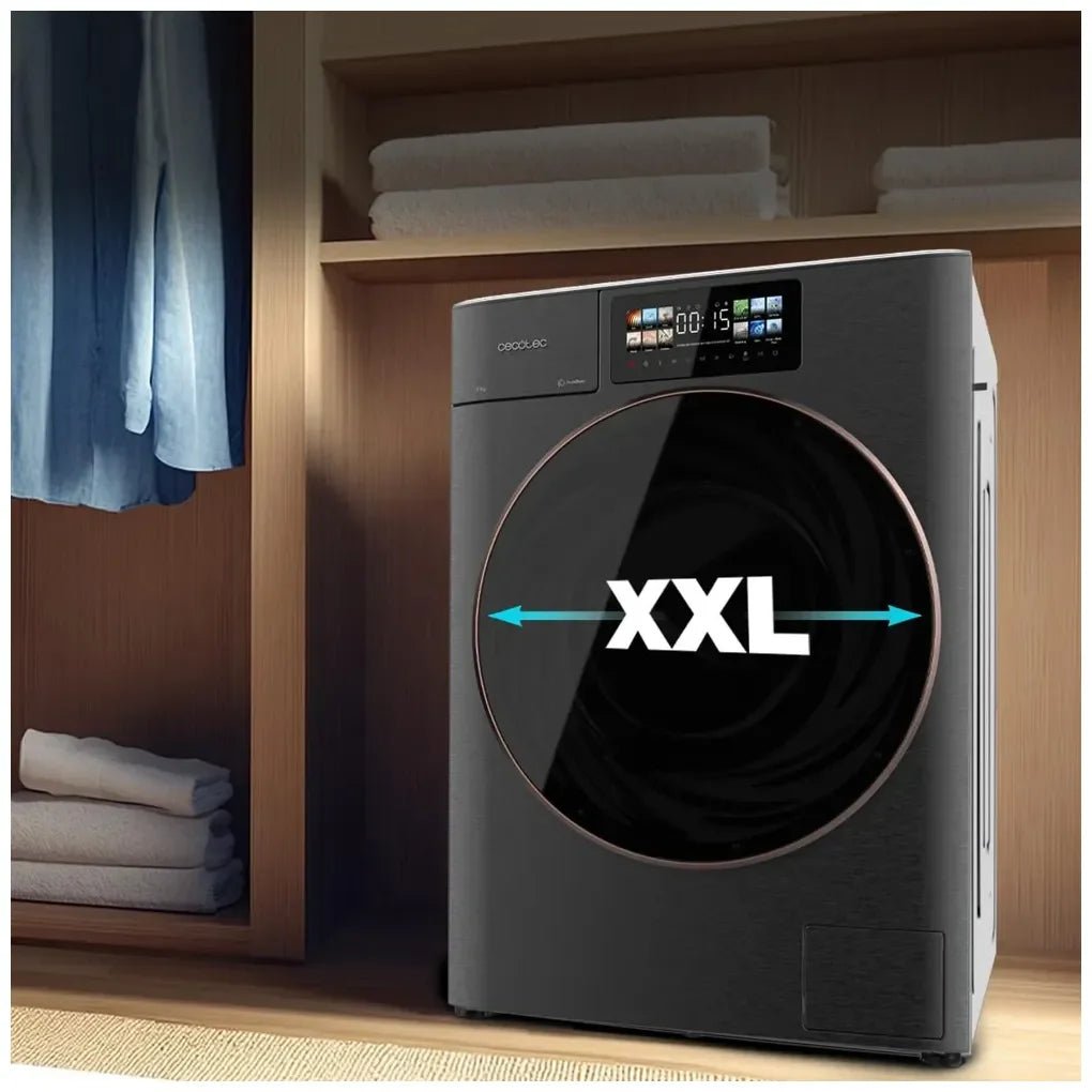 cecotec_00205_lavadora_bolero_dresscode_9950:_eficiencia__innovación_y_comodidad_en_el_lavado_9