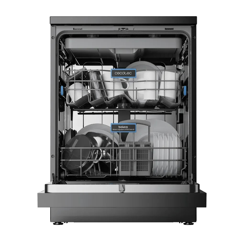 cecotec_00224_lavavajillas_bolero_aguazero_6700:_eficiencia__innovación_y_gran_capacidad_2