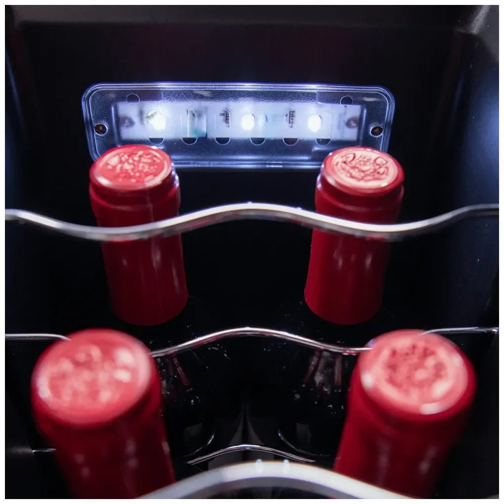 cecotec_00229_vinoteca_bolero_grandsommelier_1250:_elegancia_y_precisión_para_12_botellas_10