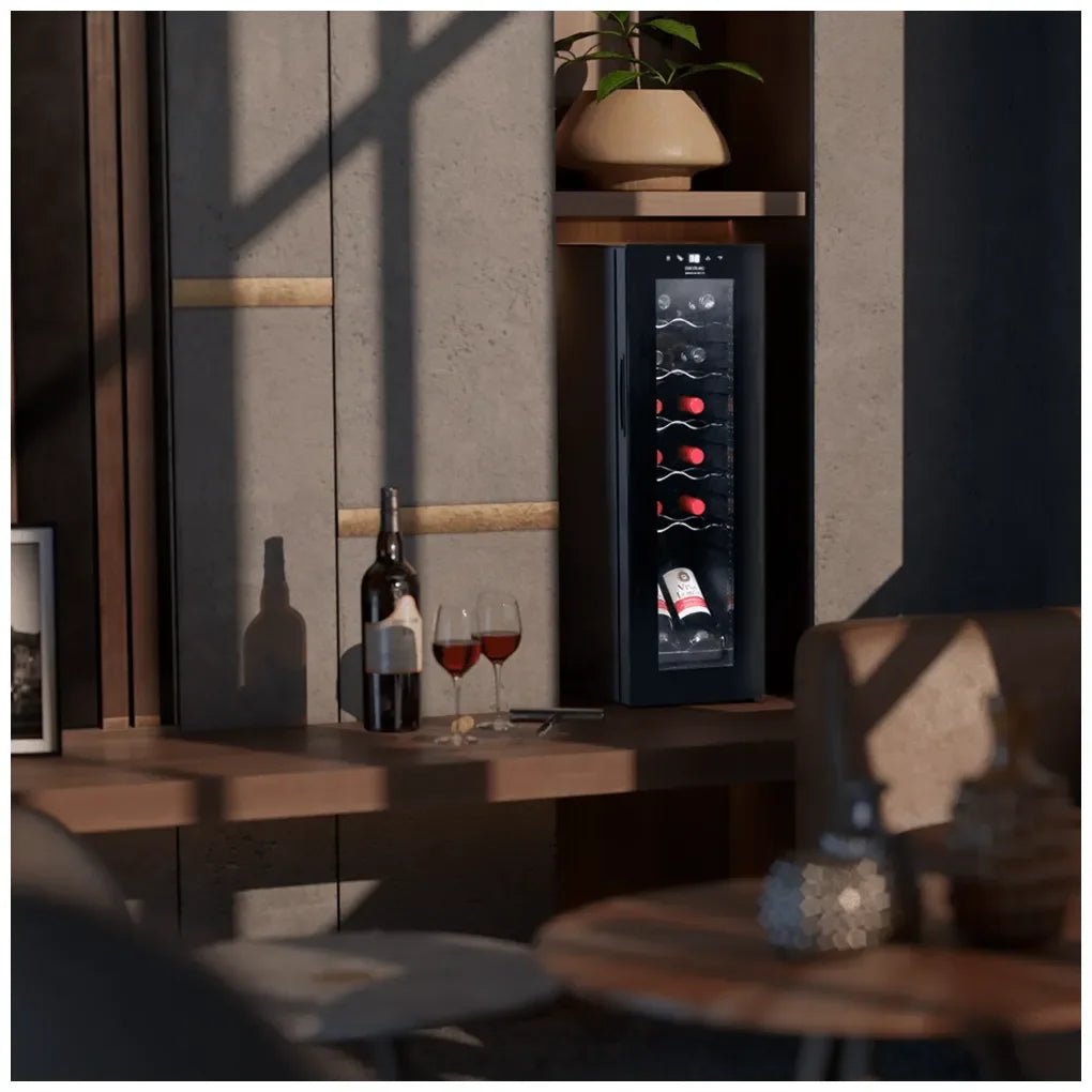 cecotec_00229_vinoteca_bolero_grandsommelier_1250:_elegancia_y_precisión_para_12_botellas_3