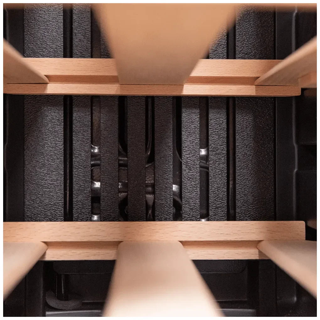 cecotec_00230_vinoteca_bolero_grandsommelier_1250:_elegancia_y_eficiencia_para_12_botellas_6