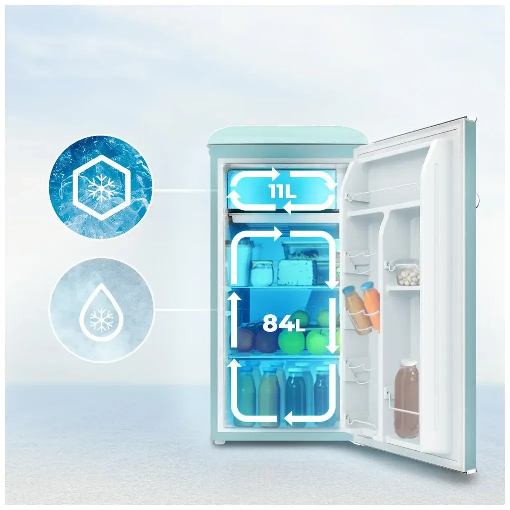 cecotec_00261_mini_frigorífico_retro_azul_95l_con_icebox_y_diseño_vintage_eficiente_5