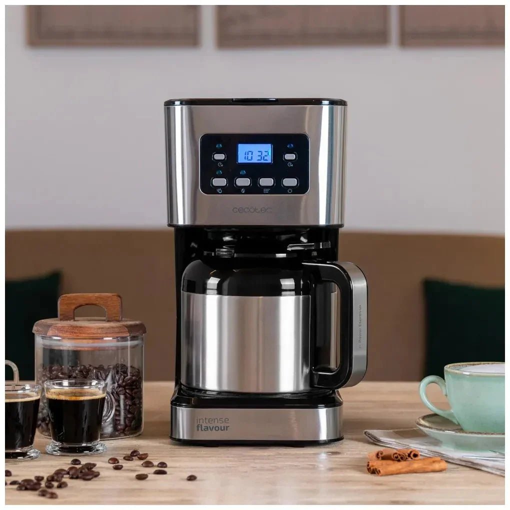 cecotec_00274_cafetera_de_goteo_con_jarra_termo_y_temporizador_para_10_tazas_de_café_perfecto_2