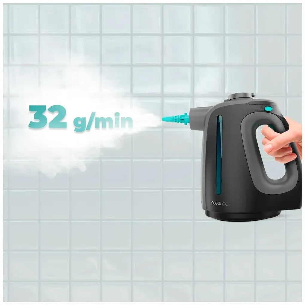 cecotec_00644_vaporeta_de_mano_hydrosteam_1300:_limpieza_rápida_y_eficaz_con_16_accesorios_8