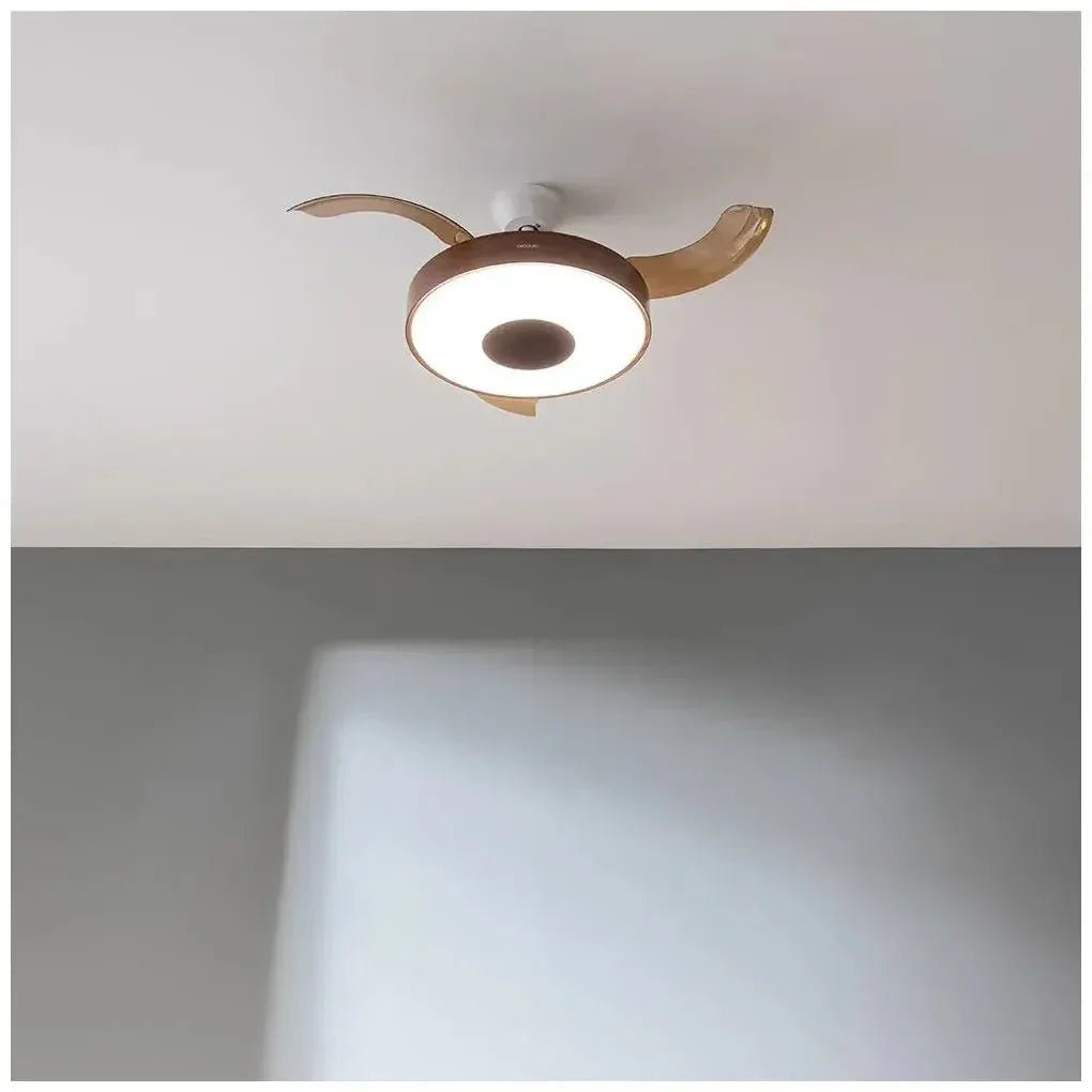 cecotec_00659_ventilador_de_techo_con_aspas_retráctiles_y_led_para_todo_el_año_2