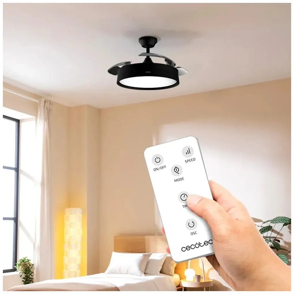cecotec_00660_ventilador_de_techo_con_aspas_retráctiles_y_led__motor_dc_35w__6_velocidades_5