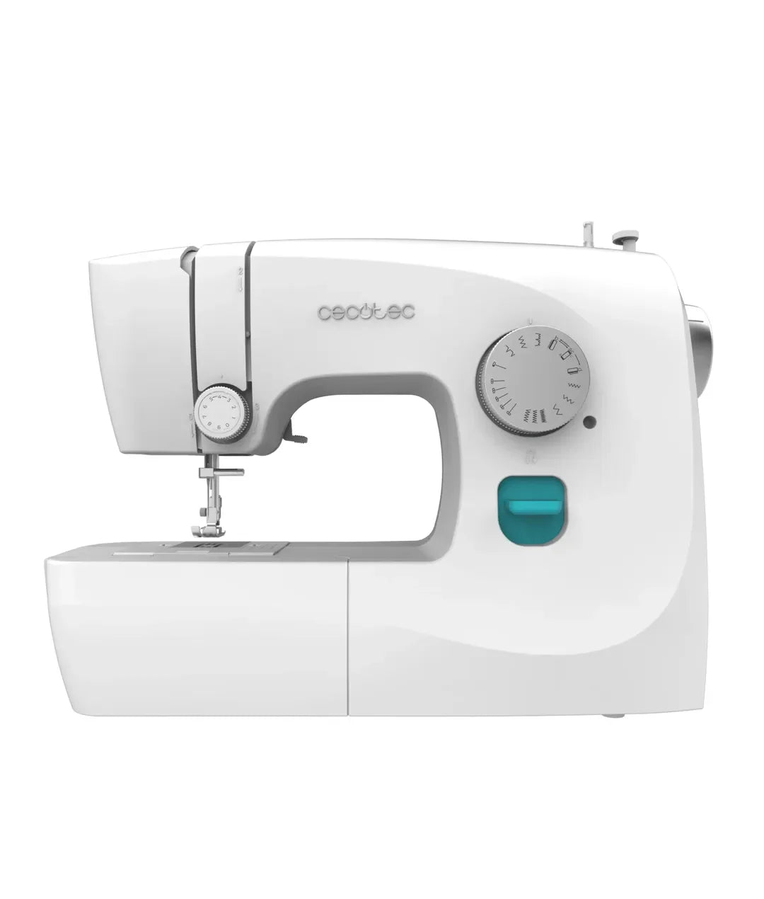 cecotec_01152_máquina_de_coser_bellecouture_1500:_ideal_para_principiantes_con_15_puntadas_y_accesorios_0