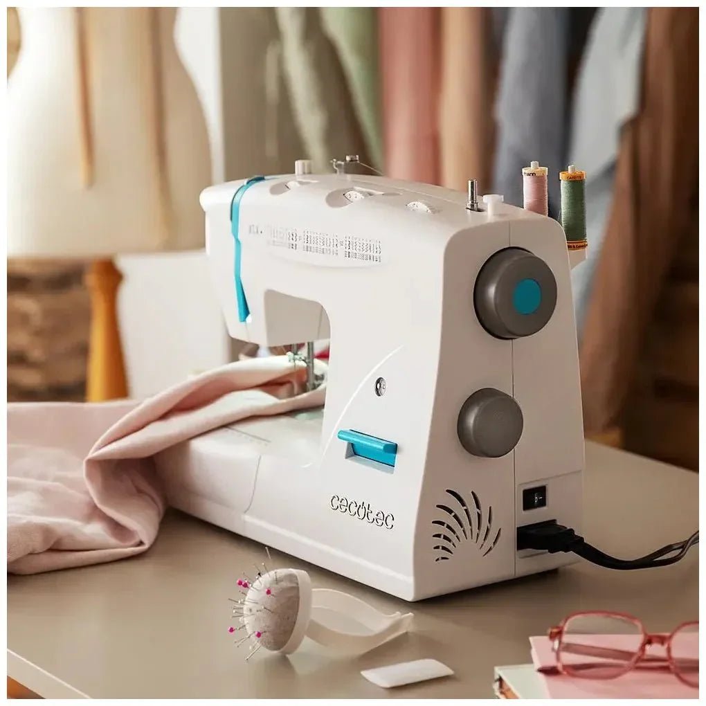 cecotec_01153_máquina_de_coser_intermedia_bellecouture_6600:_66_puntadas_y_accesorios_completos_11